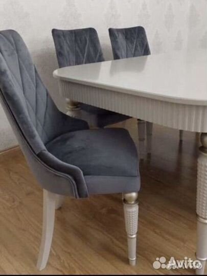 Столы стулья