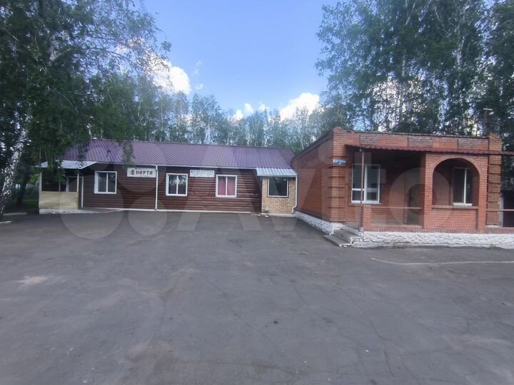 Производство, 272 м²