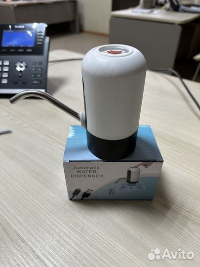 Помпа для воды