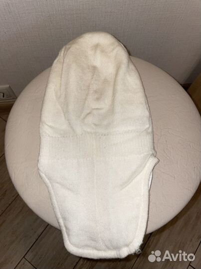 Шапка reima демисезонная