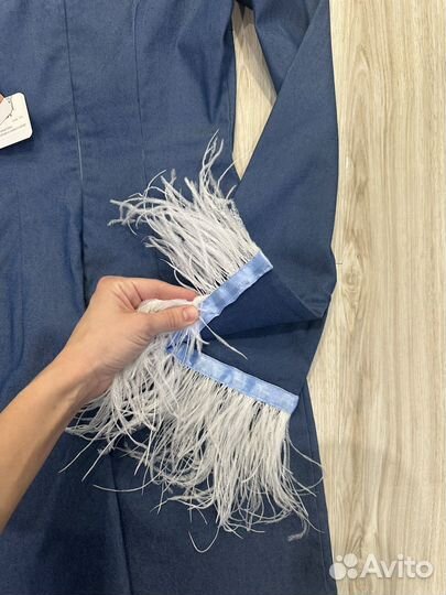 Платье женское