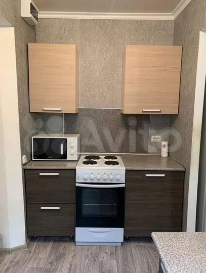 Квартира-студия, 24 м², 3/5 эт.