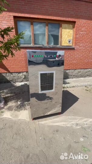 Коптильня для дома и дачи