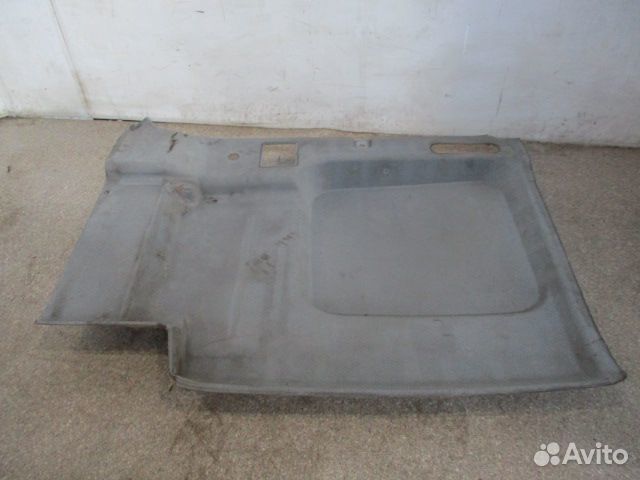 Обшивка кабины Mercedes-Benz A9406901725