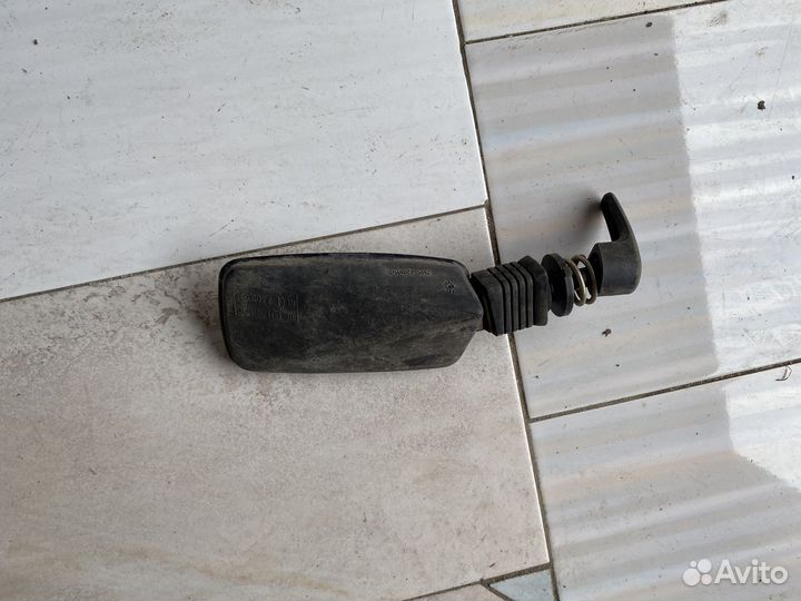 Зеркала ваз 2107