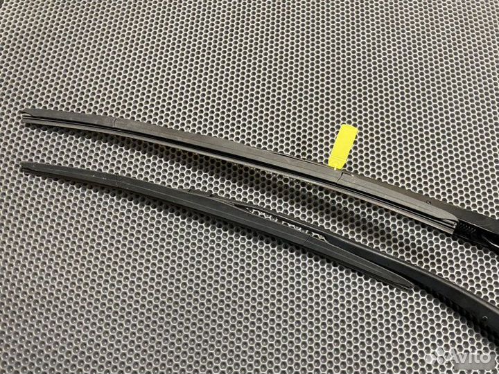 Поводки дворников Honda Accord 8