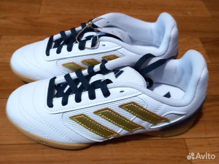 Футзалки Adidas Super Sala