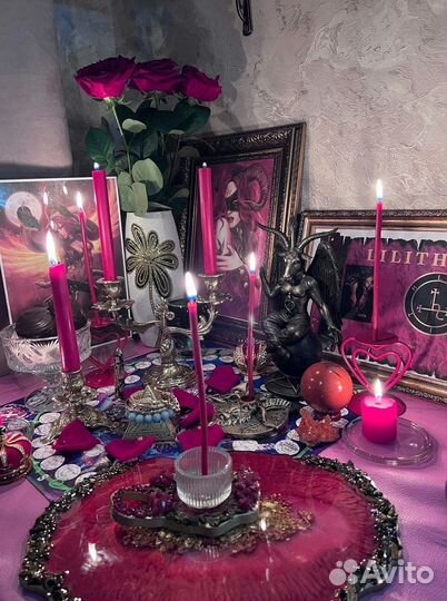 Отливка свинцом - чистка \ Диагностика. Эзотерик