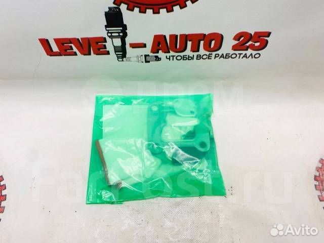 Турбина Toyota 2LT / 2LTE / CT20 / Saywon