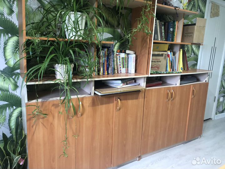 Стеллажи бу