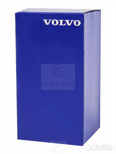 Фильтр масляный volvo 8692305