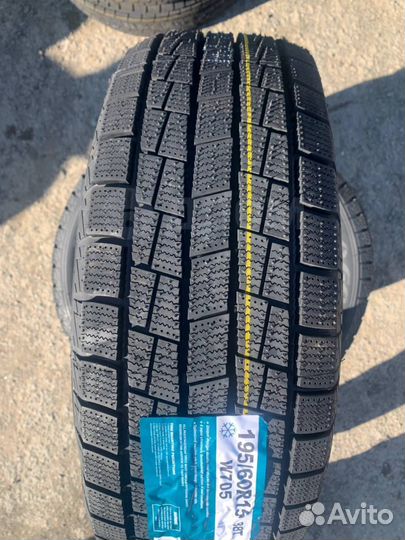 Goform W705 195/60 R15 88T