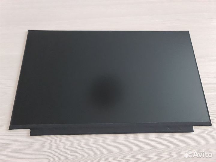 Матрица Lm156lf2f 15.6 slim 40 pin edp 144Hz