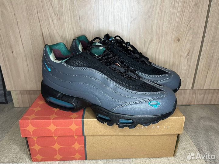 Nike air max 95 corteiz