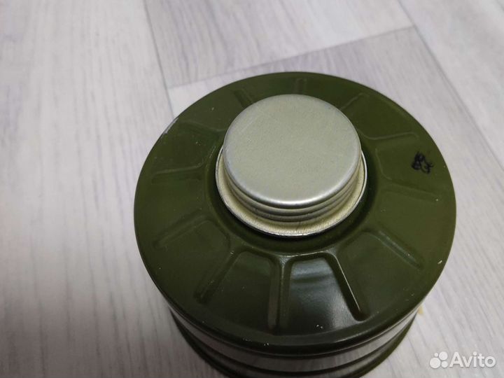 Противогаз гп 7 к