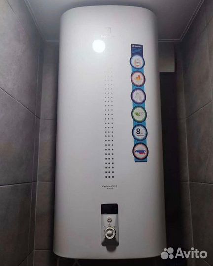 Ремонт водонагревателей Ремонт бойлеров