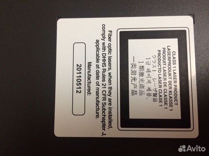 Cisco WS-C3750-24FS-S