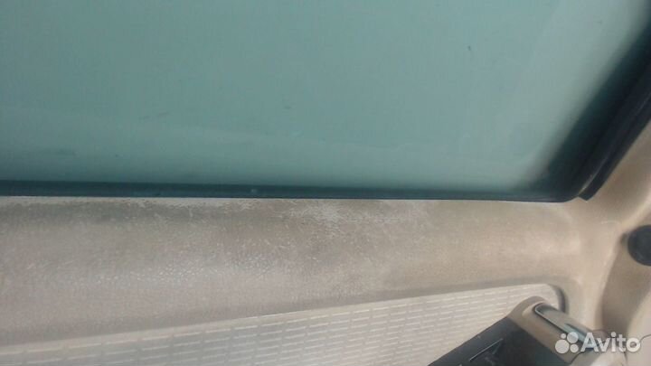 Дверь боковая Ford Explorer, 2006