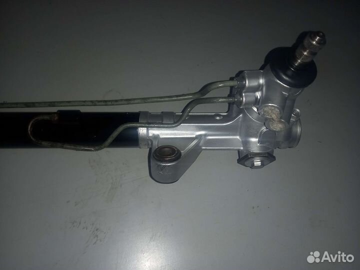 Рулевая рейка Honda CR-V RD1 правый руль 53601S100