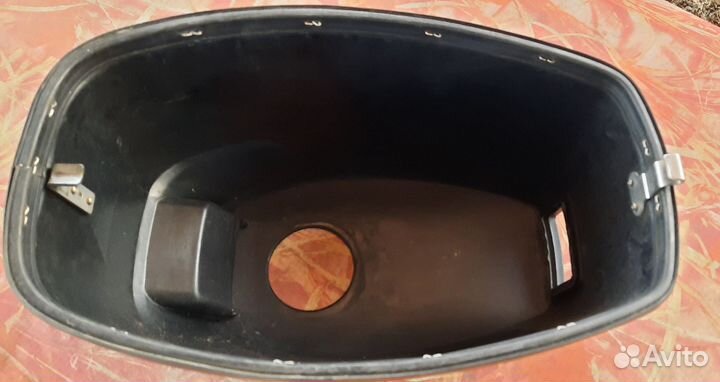 Колпак Mercury 4 (5,6)