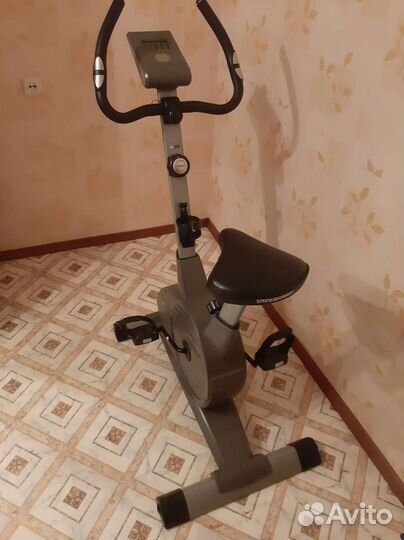 Велотренажер torneo vita