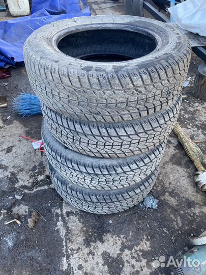 КАМА Кама-Nikola 195/65 R15