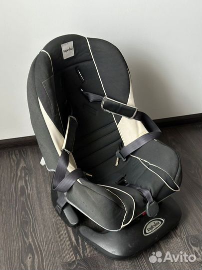 Детское автомобильное кресло 9-36 кг