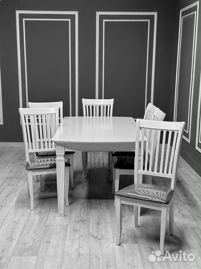 Стол от производителя\ Доставка по всей России