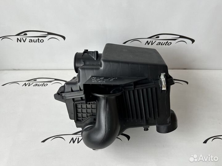 Mazda 6 GG корпус воздушного фильтра двс 2.0 литра