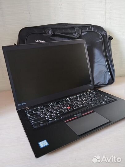 Ноутбук Lenovo