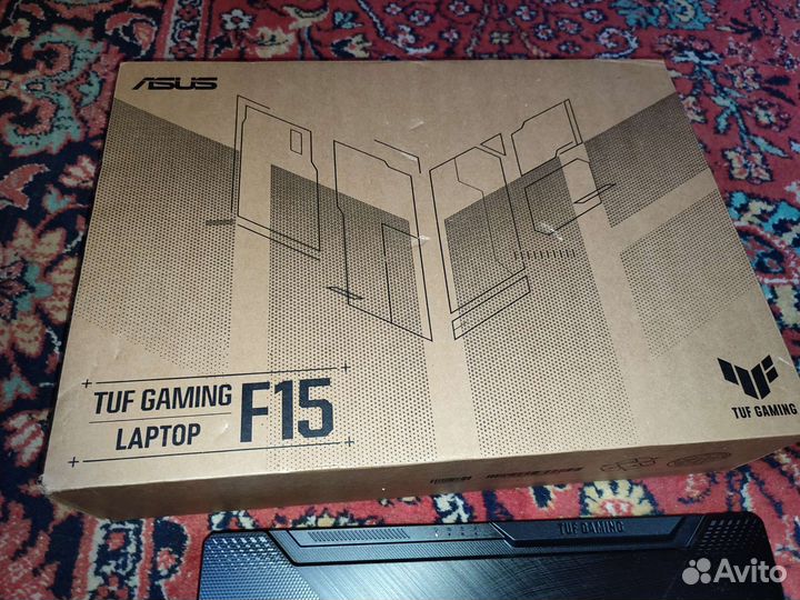 Asus tuf gaming rtx 3060 ti 4gb