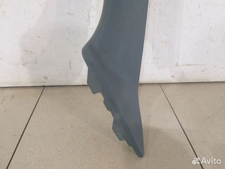 Обшивка стойки Форд Transit TT9