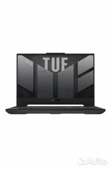 Ноутбук игровой asus TUF Gaming A15 (идеал)