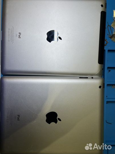 Запчасти для iPad