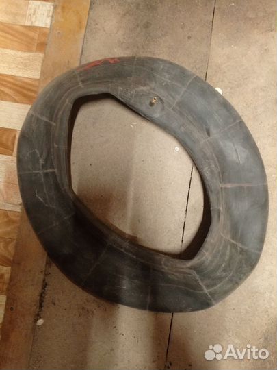 Резина камера r14