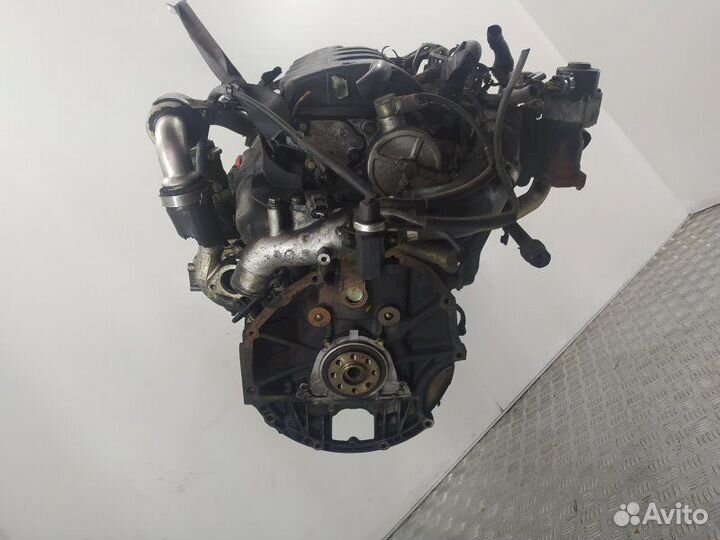 Двигатель YD22799441A Nissan Almera N16 (2000-2006