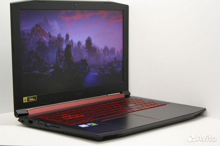 Ноутбук Acer (Возможно приобрести в кредит)