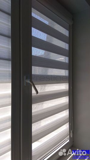 Жалюзи День ночь от производителя