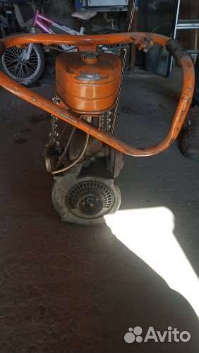 Бензопила дружба