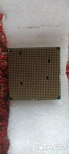 Процессор amd fx 8300