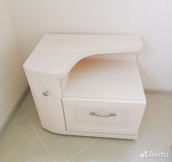 Мебель для девичьей спальни