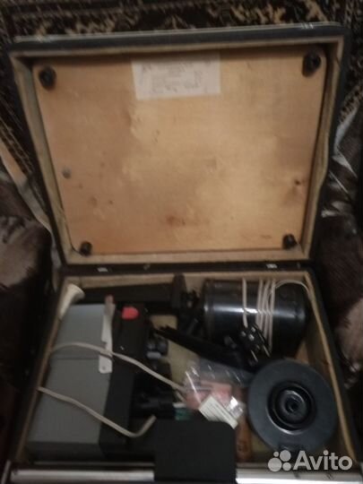 Фотоувеличитель упа 613