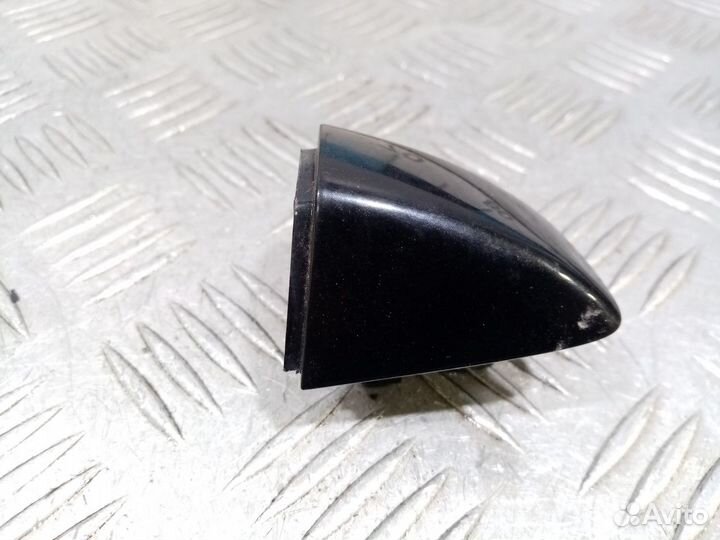 Б/У Накладка ручки наружной Touareg#001