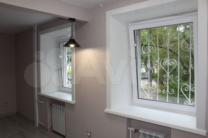 1-к. квартира, 31 м², 1/5 эт.