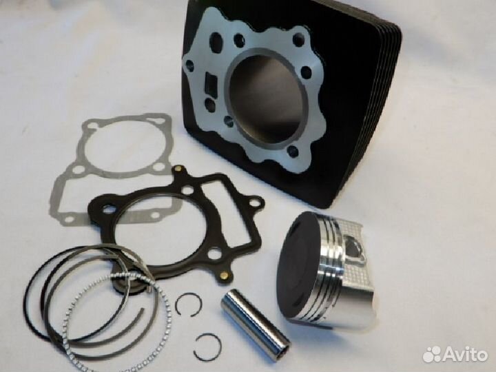 Цпг Зид-lifan YX250GY-C5C