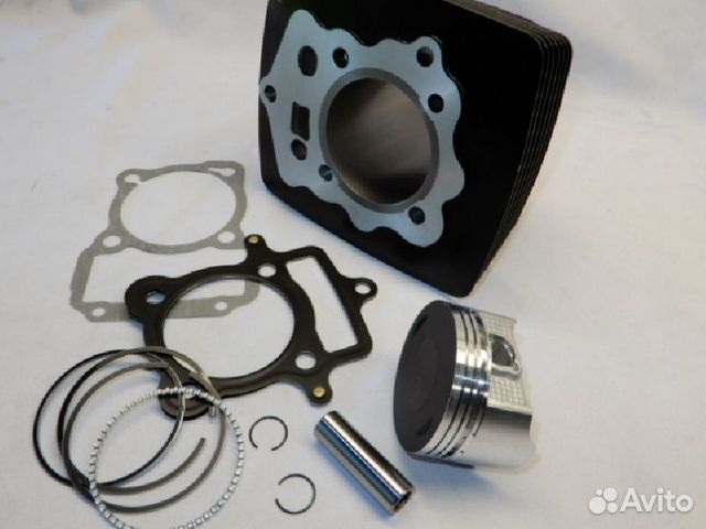 Цпг Зид-lifan YX250GY-C5C