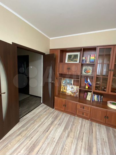 2-к. квартира, 52 м², 5/9 эт.