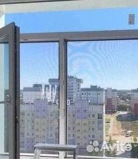 Окна за 1 день