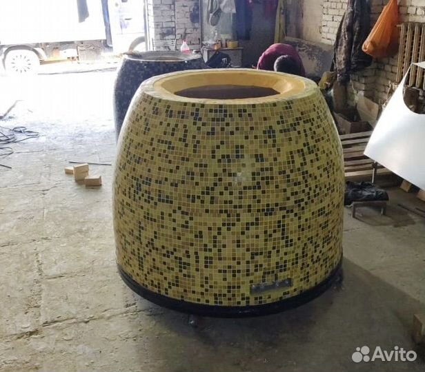 Тандыр электрический