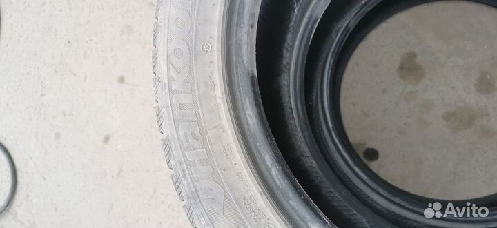 Hankook Dynapro I'Cept RW08 235/55 R19 101Q